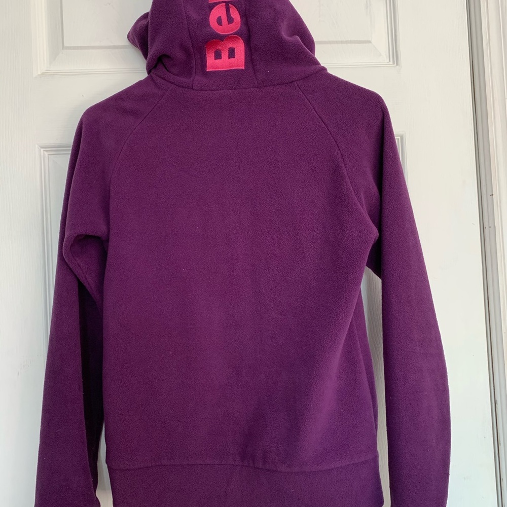 Bench purple Jacket - Picture 6 of 6